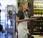 Roma: Sharon Stone cameriera pizze paparazzi