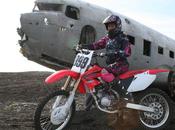 Islanda moto