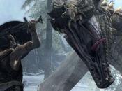 Elder Scrolls Skyrim, giornata patch sarà disponibile console