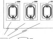 brevetto permetterebbe Apple ricaricare batteria dispositivi portatili, esposti negli Store, ancora chiusi nell’imballaggio