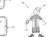 Riconoscimento facciale, brevetto sulla sicurezza dispositivi