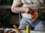 Milano: Gioielli beduini, sandali pelletteria dalla Palestina