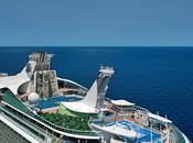Royal Caribbean International pianifica 2013 ricco Europa. novità: Indipendence Seas imbarchi Napoli.