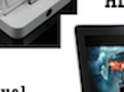 Anycast Solutions presenta nuovi Dock iPhone, iPod iPad: HDMI iDual