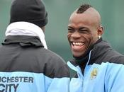 Balotelli coinvolto incidente stradale Manchester