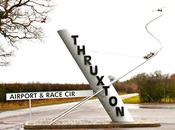 Thruxton Circuit