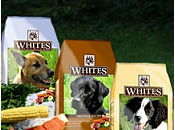 Campione cibo cani omaggio Whites Premium