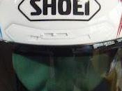 Shoei X-Spirit S.Gimbert 2012