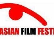 film dell’Asian Film Festival sbarcano Roma