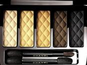 Palette Chanel Ombres Matelassees Montaigne