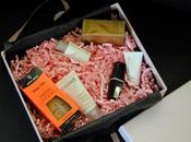 GlossyBox Marzo!