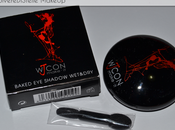 Review: Baked Shadow n.102 -WJcon