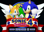 Sonic Episode nuovo video gameplay