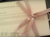 Glossybox Unboxed Marzo 2012