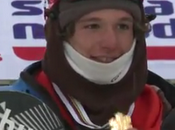 Marco Grigis World Junior Champion 2012