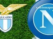 Lazio Napoli Diretta Live Streaming Gratis 7/04/2012