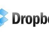 Dropbox: ogni nuovo amico presenti servizio