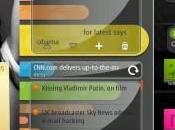 Widget Leaked Notes,Text Clock,Flip Clock Taylor