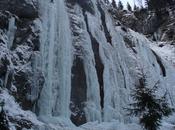 Peg:ghiaccio fuori stagione