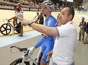 Mondiali ciclismo pista: sfortuna l'Italia! Viviani frattura bacino