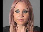Amanda Bynes arrestata!