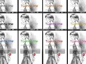 WIDGET Multi Colour Text Clock [new leaked] Syarmwawa