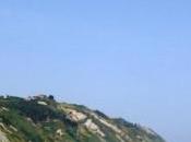 CicloTurismo: Marche Romagna, Monte Bartolo balcone sull’Adriatico
