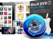 Software MacXDVD gratis Pasqua