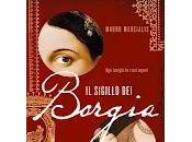 SIGILLO BORGIA Mauro Marcialis