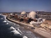 Ferma tempo indeterminato” centrale nucleare California: fuga radioattivo. importante della zona