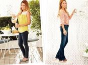 Lauren Conrad Spring Collection 2012