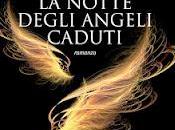 aprile 2012: notte degli angeli caduti" Heather Killough-Walden