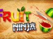 Fruit Ninja gioco gratis iPhone, iPad, Android, XBox, Windows Phone, Samsung Download