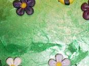 Magneti primavera Fimo. Tutorial Magnets printemps pate fimo. Tutoriel