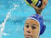 Pallanuoto femminile: l'Italia batte Cina 10-5