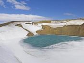 Islanda sempre piu' rovente