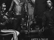 Halestorm Nuovo album "The Strange Case Of…" streaming completo