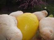 Panini profumo limone
