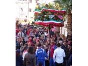 Terrasini, nostra vigilia Pasqua