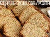 Plumcake cocco