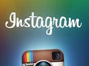 Scatta condivi foto applicazione social Instagram