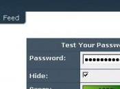 Testare Sicurezza Password Verifica Online