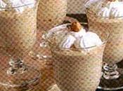 Coppe alle nocciole
