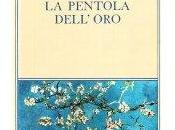 pentola dell'oro