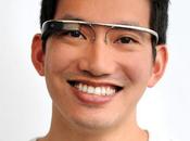 Google,occhiali realta' aumentata