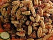 Cavatelli freschi salsa tonno