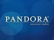 Ascoltare Pandora anche Italia senza proxy