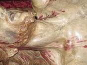 Cristo Morto Duomo Fidenza