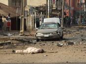 Pasqua sangue Nigeria: un’altra bomba Jos. racconto teste della strage pressi chiesa Kaduna, nord Paese