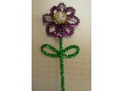 semplice fiore